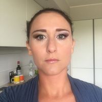 La mia prova trucco - 2