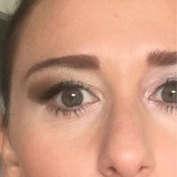 La mia prova trucco - 3