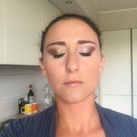 La mia prova trucco - 4