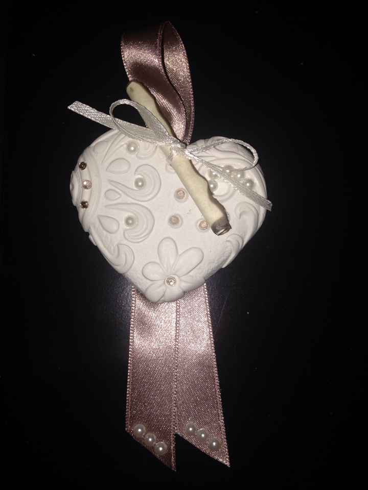 Confezionamento gessetti profumati... - 2