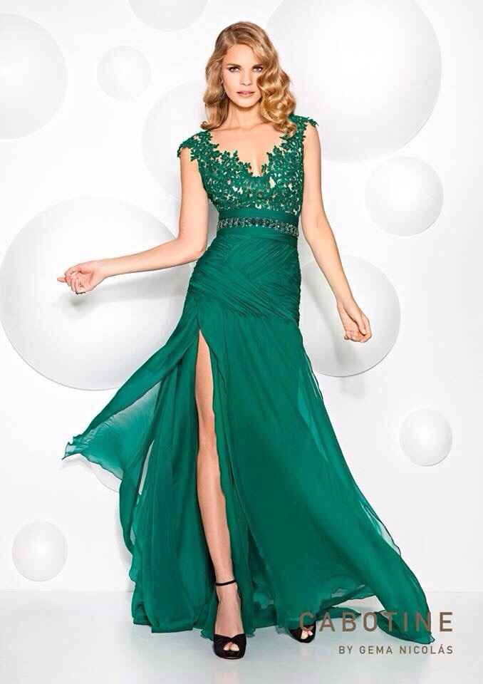 La mamma della sposa!!!! - 2