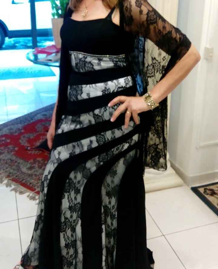 Abito mamma sposa!!!!! - 1