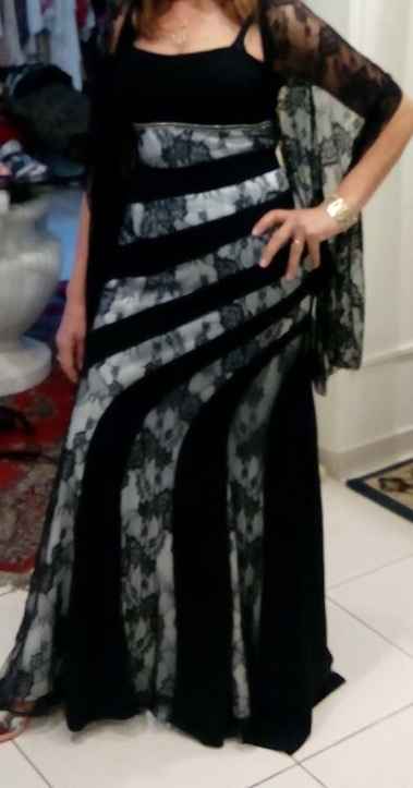 Abito mamma sposa!!!!! - 2