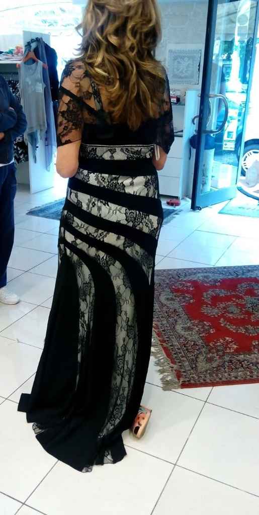 Abito mamma sposa!!!!! - 3
