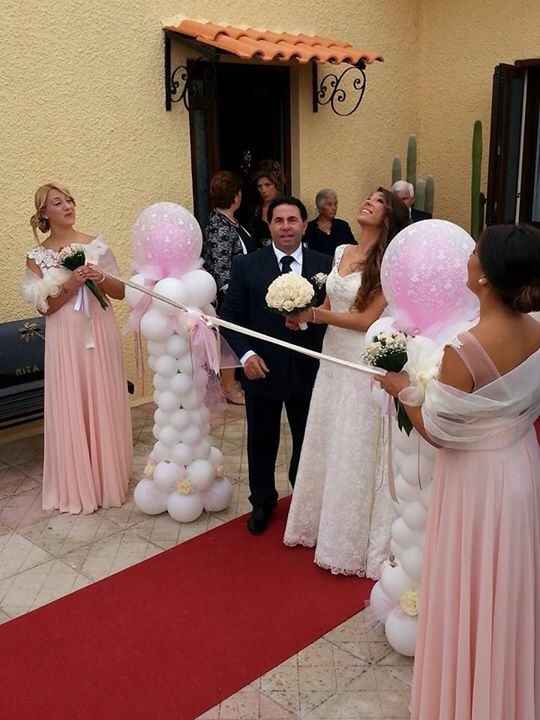 Finalmente sposi!!!!! - 1