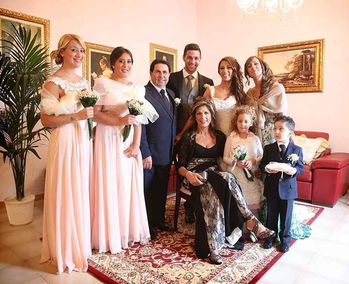 Finalmente sposi!!!!! - 4