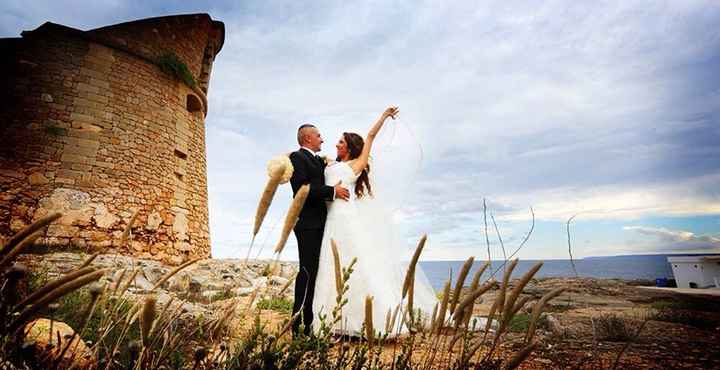 Finalmente sposi!!!!! - 6