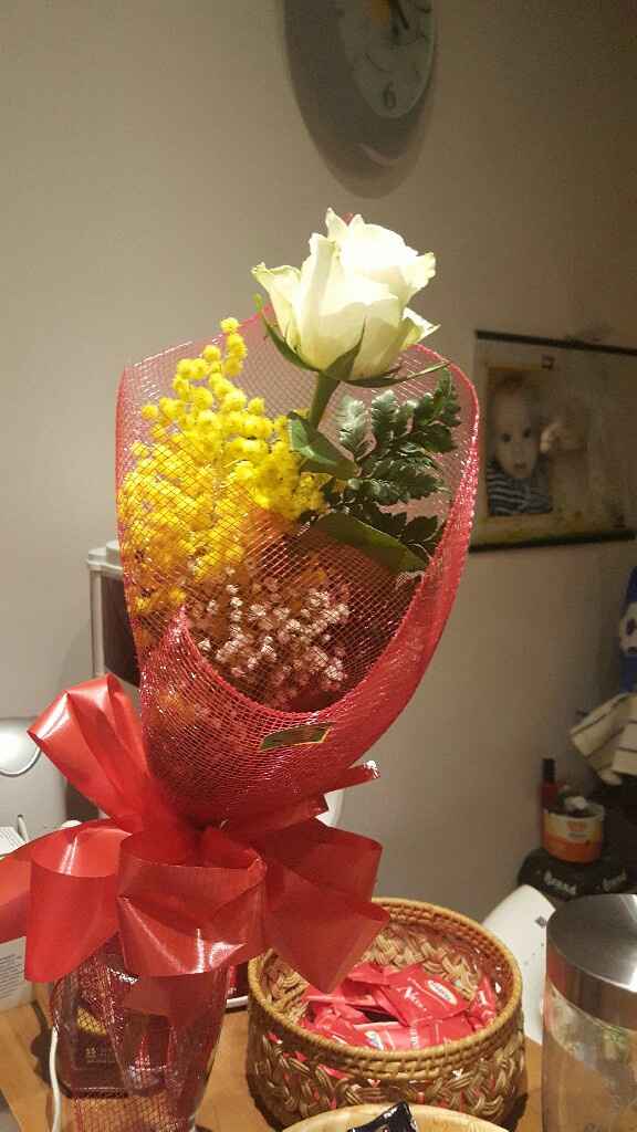 Festa delle donne - 1