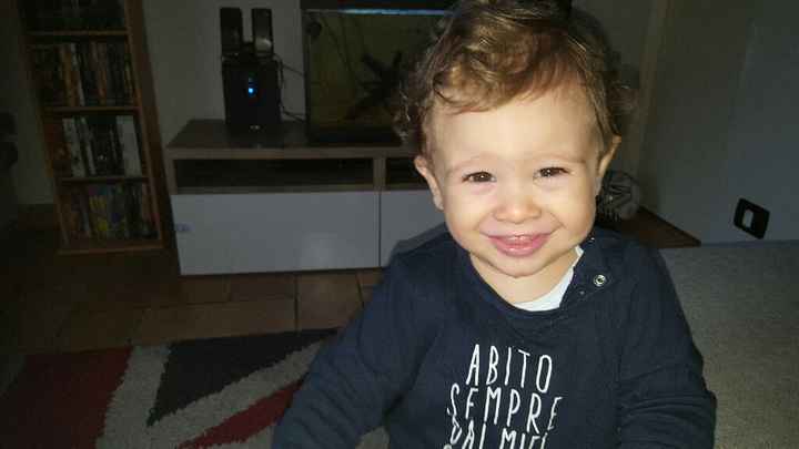 Come immaginate essere genitori? - 1