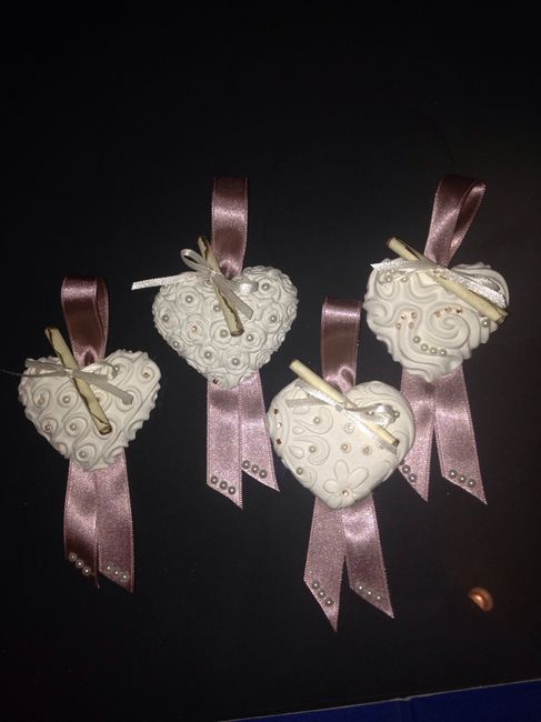 Confezionamento gessetti profumati... - 1