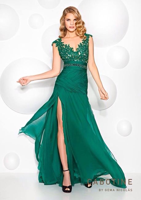 La mamma della sposa!!!! - 2