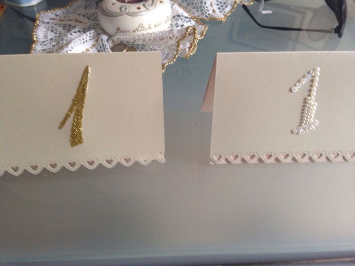 Quale preferite? - 1