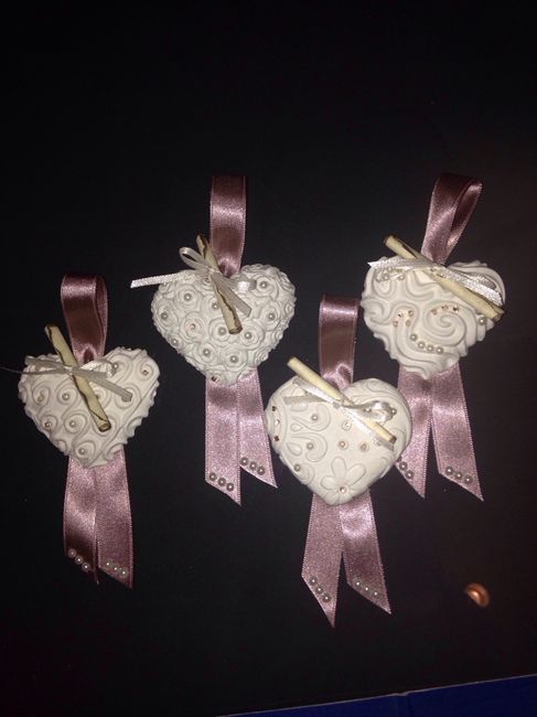 Quale preferite? - 2