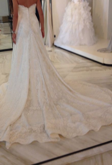 -36giorni e ancora indecisa su un dettaglio delll'abito!!!! - 2