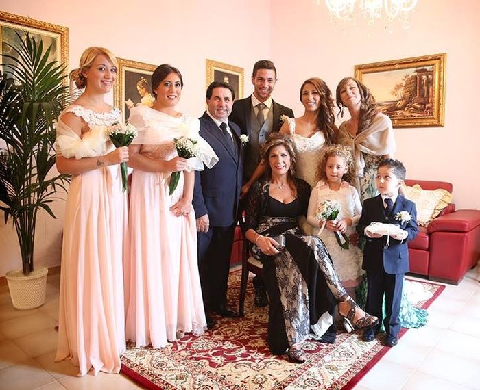 Finalmente sposi!!!!! - 4