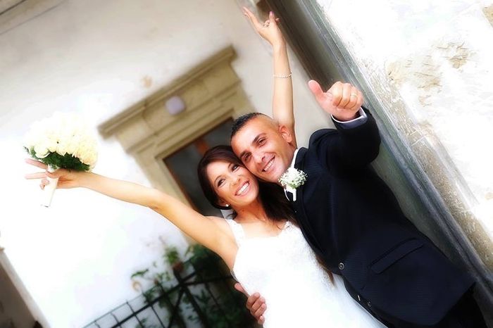 Finalmente sposi!!!!! - 5