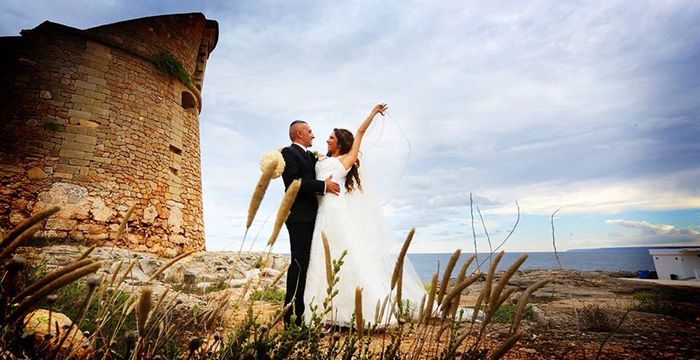 Finalmente sposi!!!!! - 6