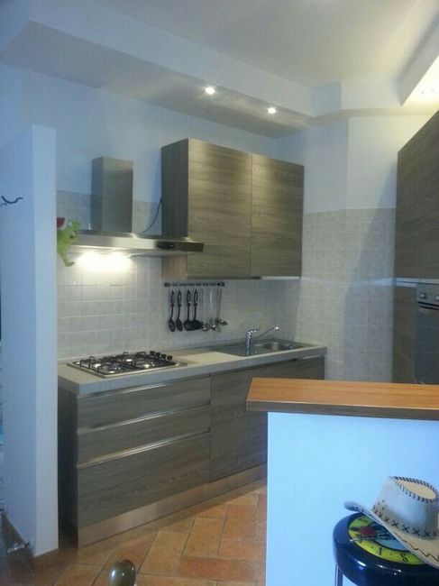 ...angolo cottura?! - 1