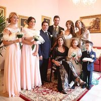 Finalmente sposi!!!!! - 4