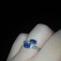 Anelli di fidanzamento - 1