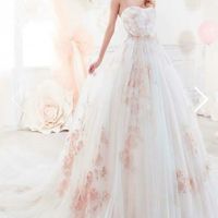 Abito da sposa - 1