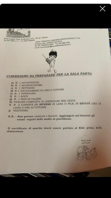 Mammine di gennaio 2021 - 1