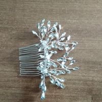 Accessori capelli - 1