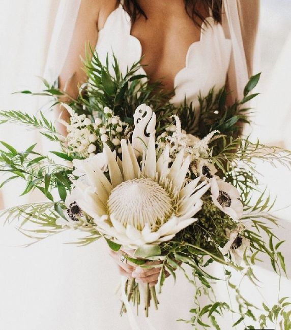 Bouquet estivi. 3