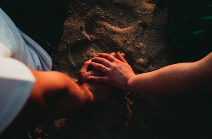 Arrivano le prime foto del prematrimoniale. 19
