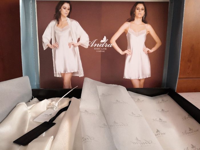 Completo preparazione. - 1