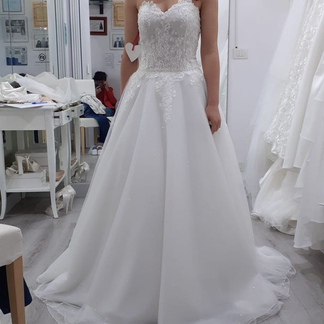 Scelta orecchini sposa 5