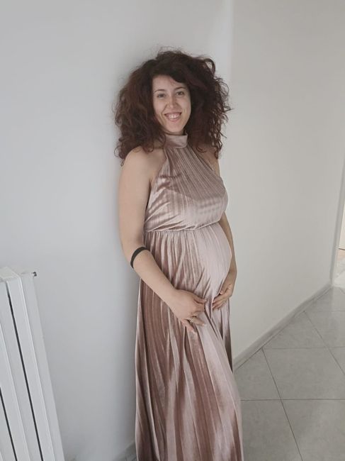 Future mamma novembre 2022 🍇🍁🧸 - 1