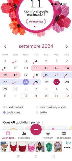 Per chi non le aspetta ottobre, novembre e dicembre 2024🍀🐞 5