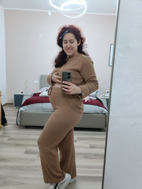 Future mamme Giugno/Luglio 2025 ❤️ 2