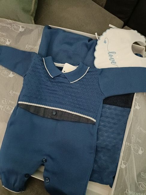 Future mamme Giugno/Luglio 2025 ❤️ - 1