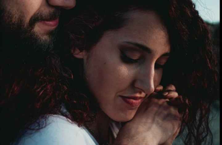 Arrivano le prime foto del prematrimoniale. - 10