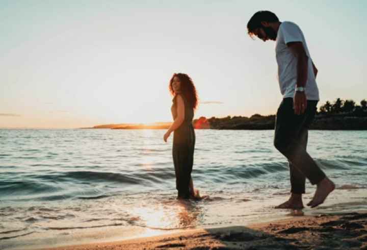 Arrivano le prime foto del prematrimoniale. - 21