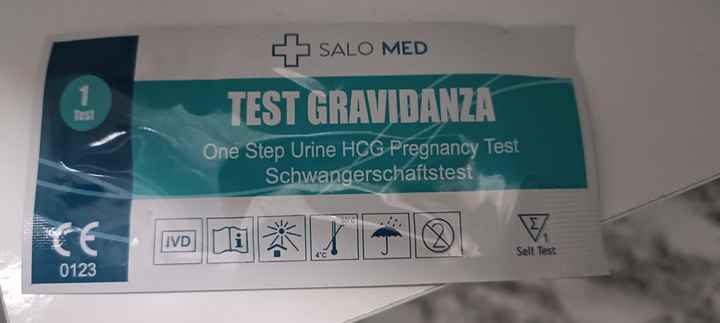 Chi non le aspetta per marzo 2022 🌸🌸🌸🌸 - 1