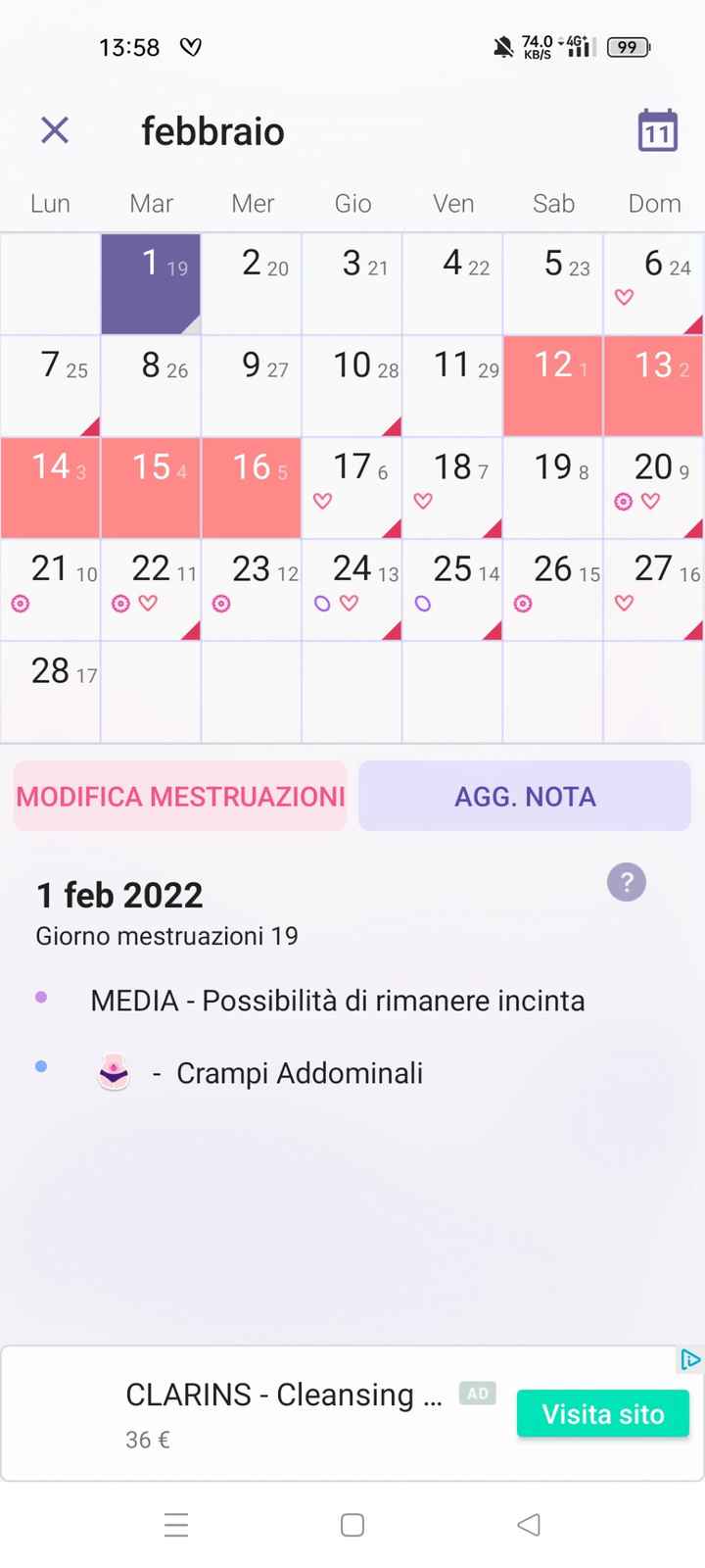 Chi non le aspetta per marzo 2022 🌸🌸🌸🌸 - 1