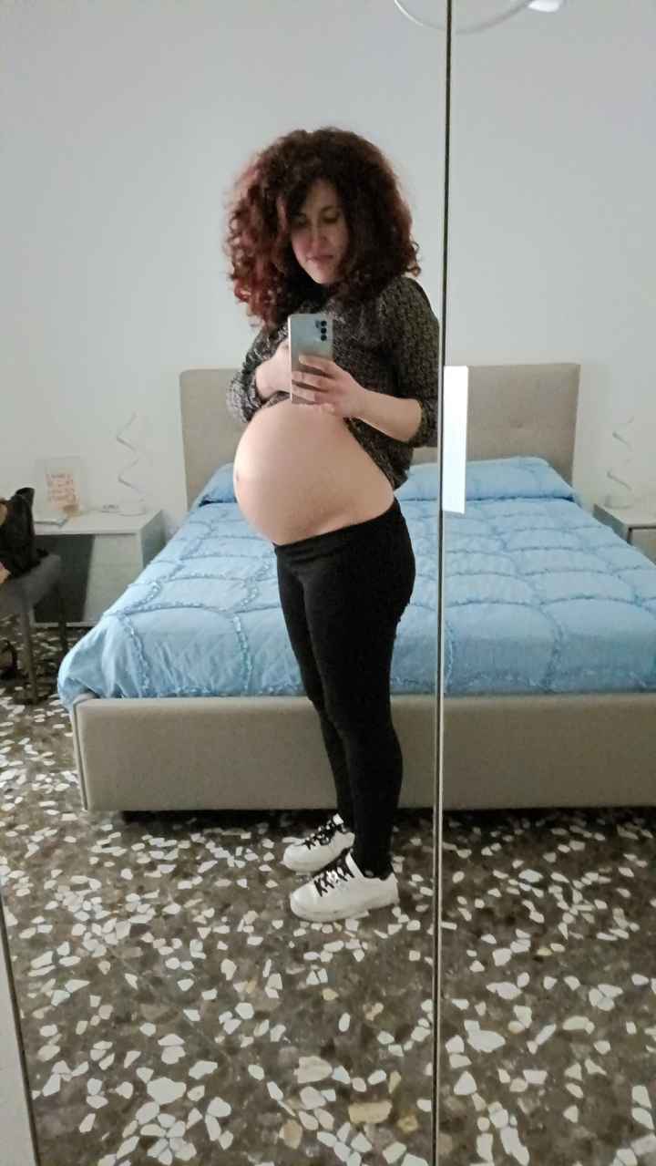 Future mamma novembre 2022 🍇🍁🧸 - 1