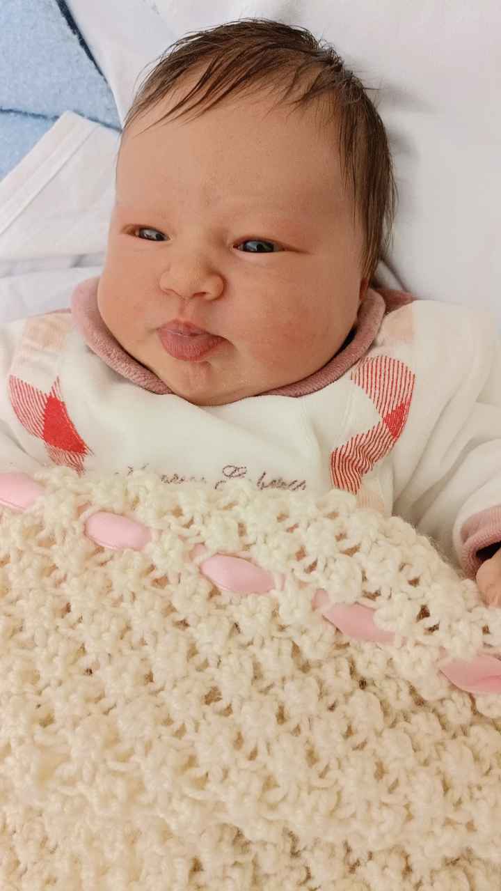 Future mamma novembre 2022 🍇🍁🧸 - 1