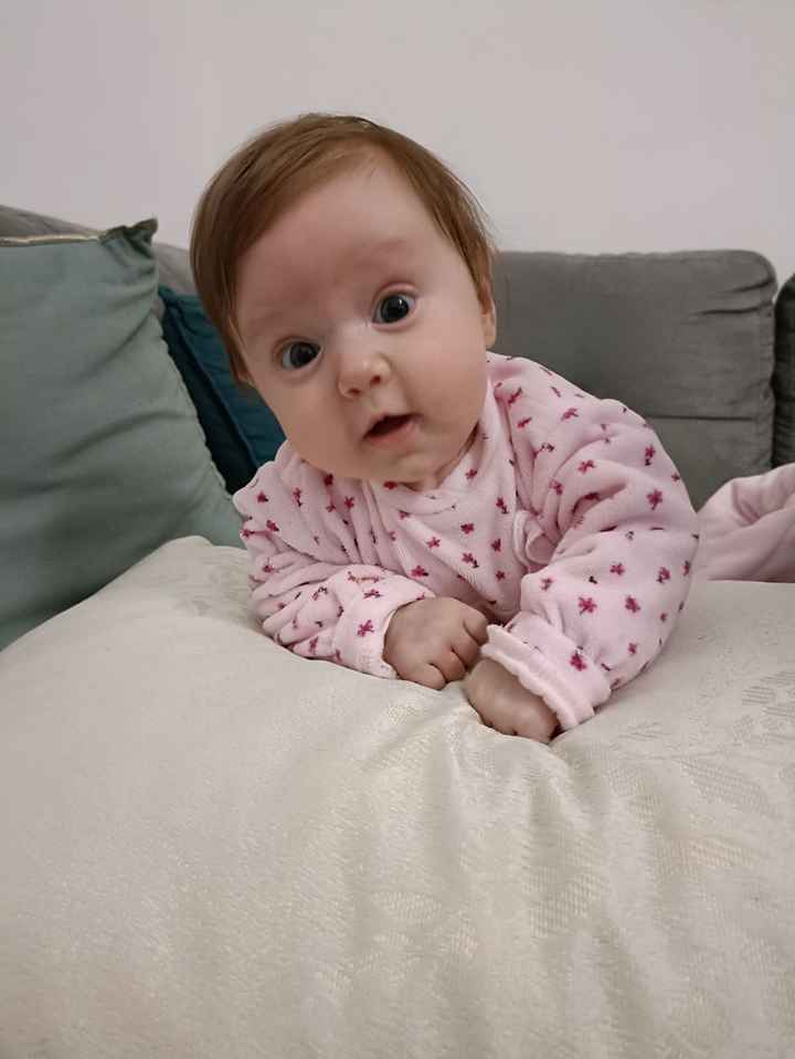 Future mamma novembre 2022 🍇🍁🧸 - 1