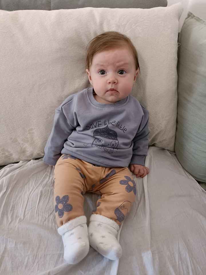 Future mamma novembre 2022 🍇🍁🧸 - 1