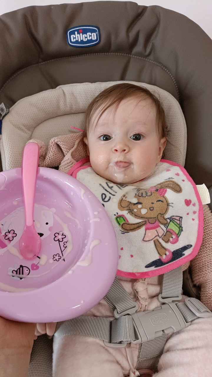 Future mamma novembre 2022 🍇🍁🧸 - 1