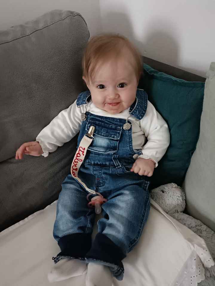 Future mamma novembre 2022 🍇🍁🧸 - 1