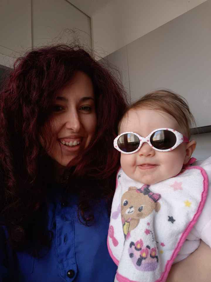 Future mamma novembre 2022 🍇🍁🧸 - 1