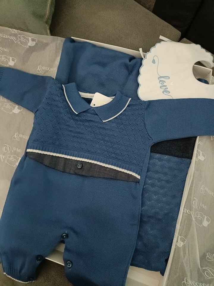 Future mamme Giugno/Luglio 2025 ❤️ - 1