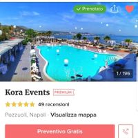 Condividi lo screenshot dei tuoi fornitori - 1