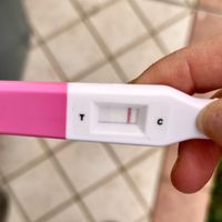 Test negativo ma può cambiare..? - 1