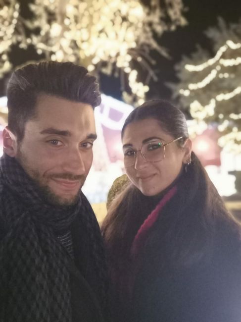 Postate una foto di voi due 👇 10